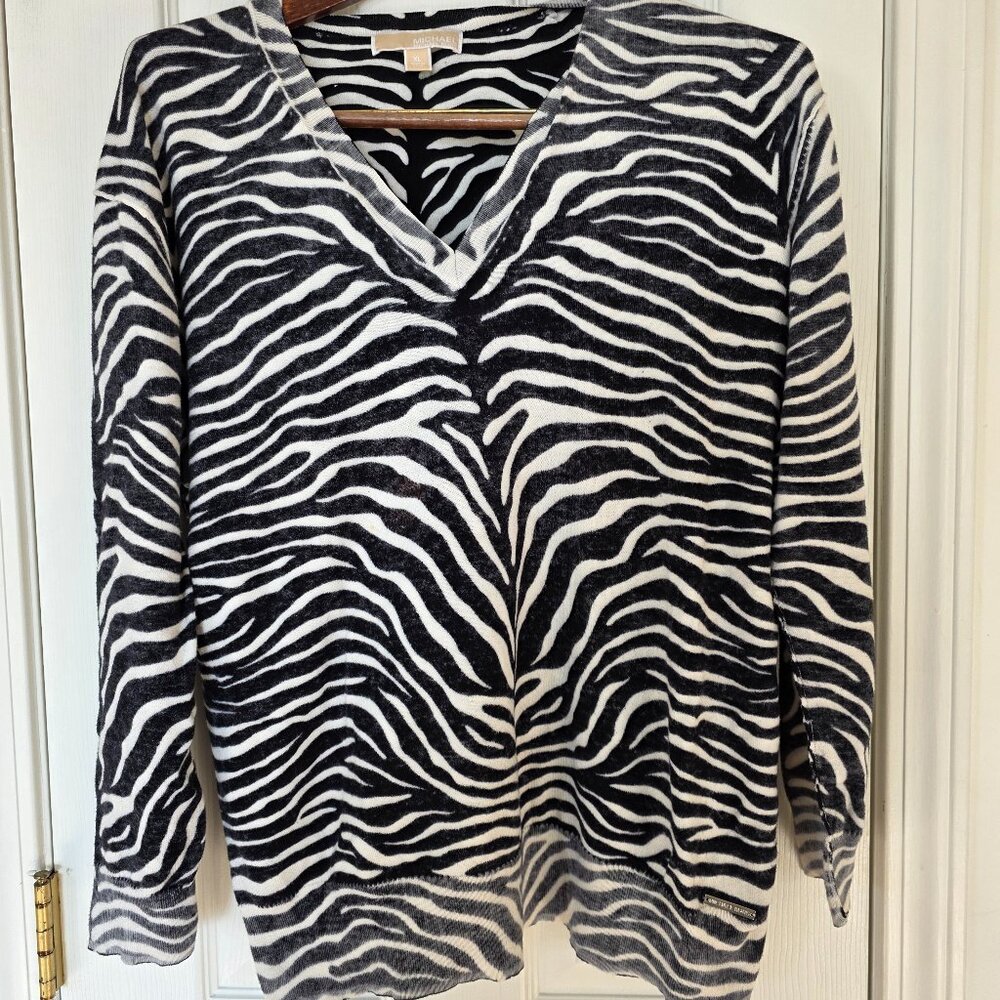 Michael Kors sweater